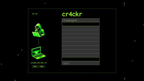 Screenshot Cr4ckr
