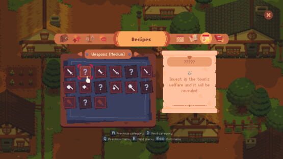 Screenshot Craggenrock