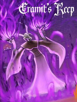 Cover Cramit's Keep