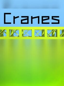 Cover Cranes