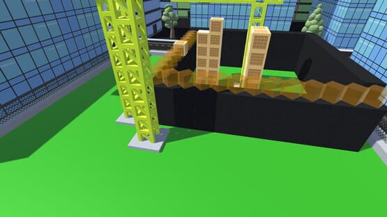 Screenshot Cranes