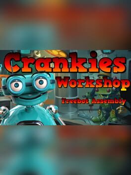 Cover Crankies Workshop: Whirlbot Assembly 2