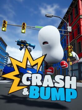 Cover Crash & Bump