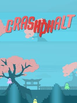 Cover Crashphalt