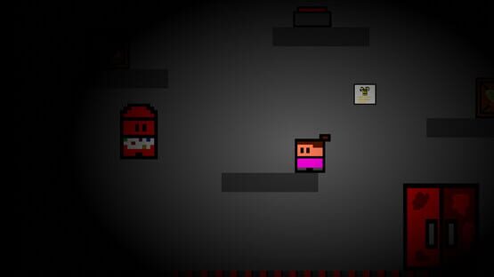 Screenshot Crayation: The First Sketch