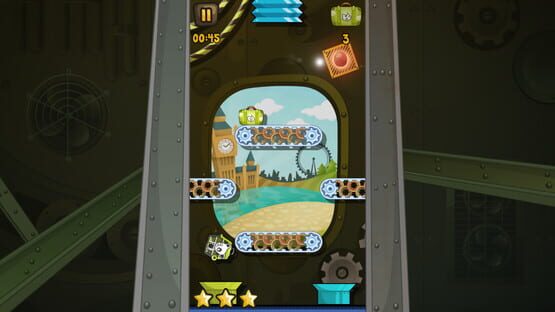 Screenshot Crazy Belts
