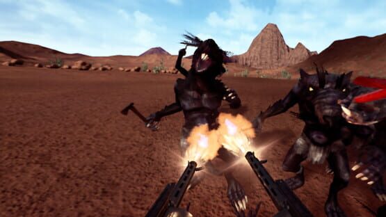 Screenshot Crazy Max VR