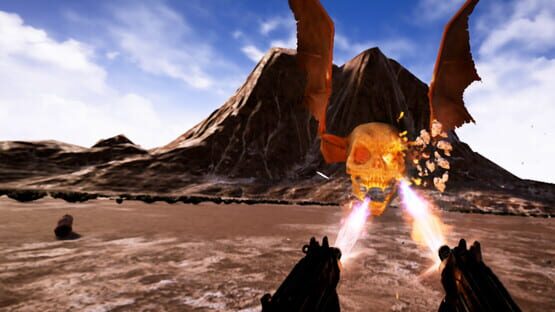 Screenshot Crazy Max VR