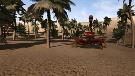 Screenshot Crazy Max VR