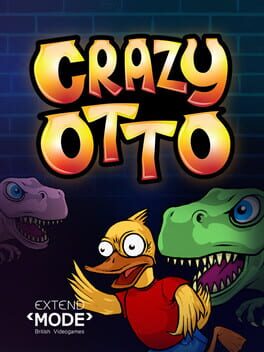 Cover Crazy Otto