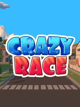 Cover Crazy Race