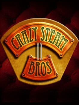 Cover Crazy Steam Bros 2