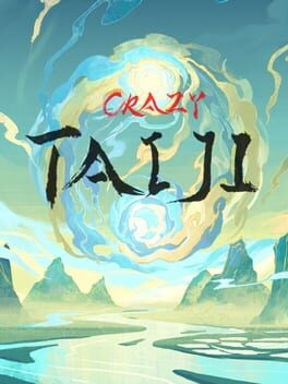 Cover CrazyTaiji