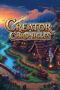 Cover Creator Chronicles
