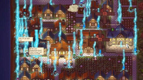 Screenshot Creator Chronicles