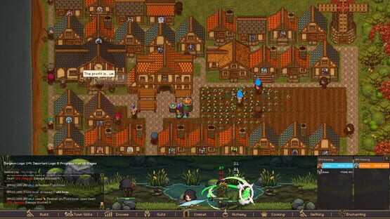 Screenshot Creator Chronicles