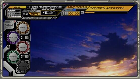 Screenshot Creature Containment