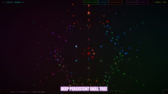 Screenshot Creature Feature