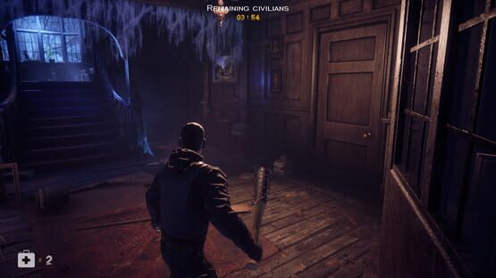 Screenshot Creatures Inc.