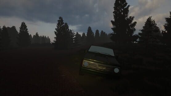 Screenshot Creepy Camping
