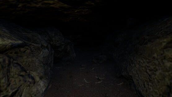 Screenshot Creepy Camping