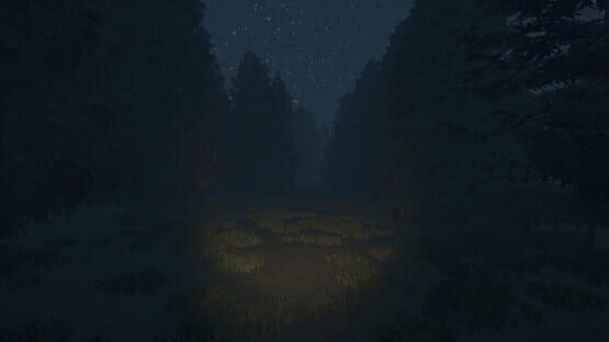 Screenshot Creepy Camping
