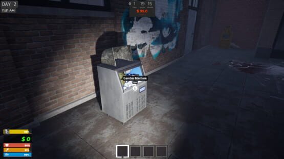 Screenshot CriminalZ