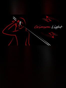Cover Crimson Light