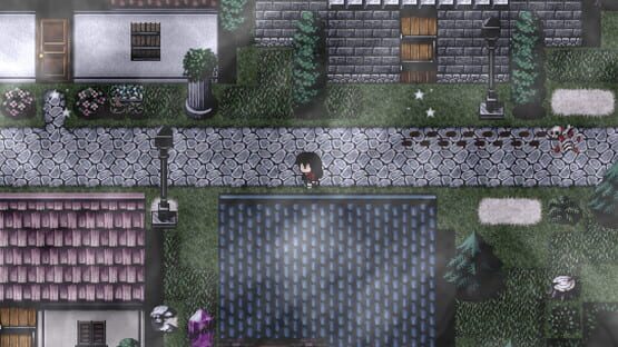Screenshot Crimson Light