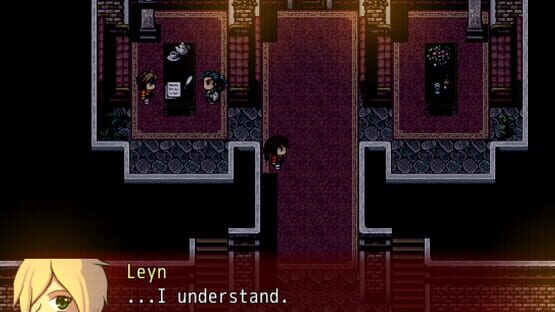 Screenshot Crimson Light