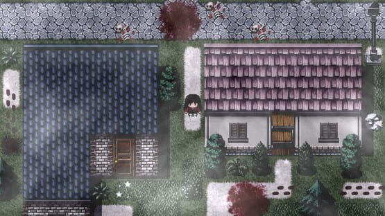 Screenshot Crimson Light
