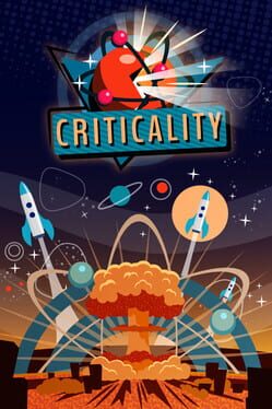 Cover Criticality