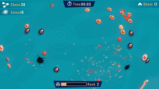 Screenshot Criticality