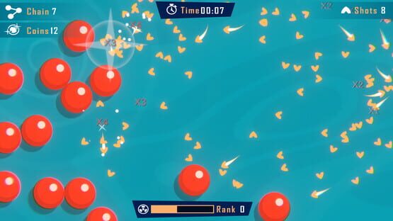 Screenshot Criticality