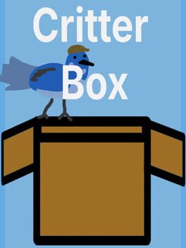 Cover Critter Box