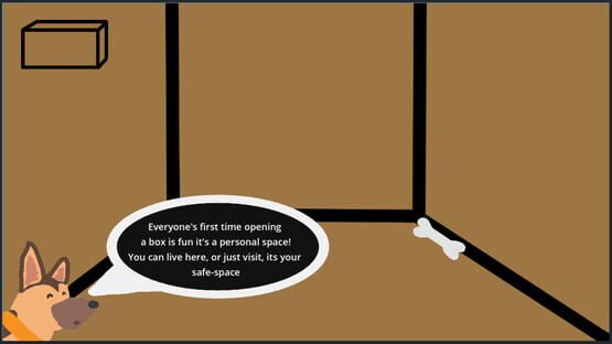 Screenshot Critter Box
