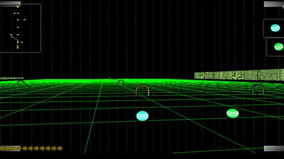 Screenshot Croquet Pro