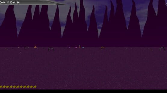 Screenshot Croquet Pro