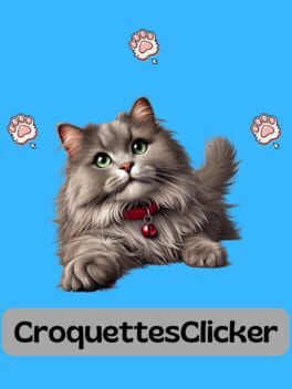 Cover CroquettesClicker