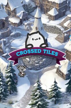 Cover Crossed Tiles