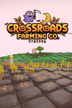 Cover Crossroads Farming Co.