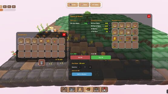 Screenshot Crossroads Farming Co.