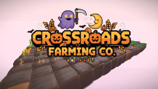 Screenshot Crossroads Farming Co.