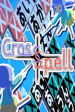 Cover CrossSpell