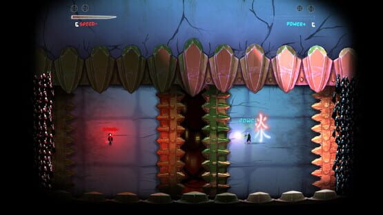 Screenshot Crowd Smashers
