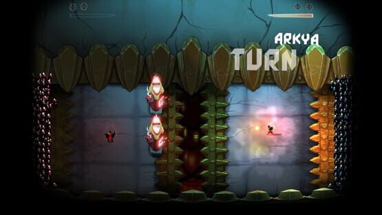 Screenshot Crowd Smashers