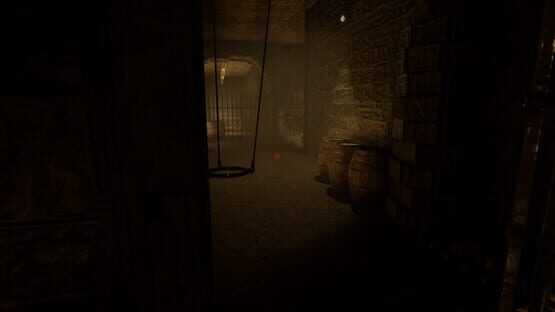 Screenshot Crowley Hotel: The JH Chronicles
