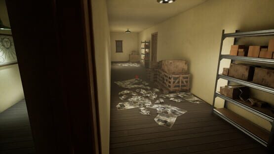 Screenshot Crowley Hotel: The JH Chronicles