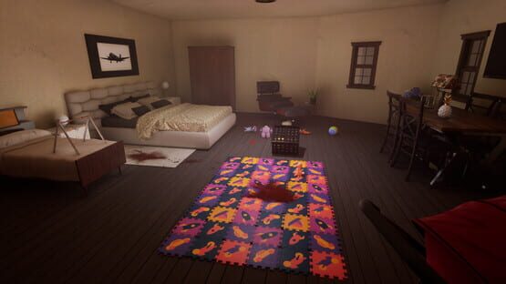 Screenshot Crowley Hotel: The JH Chronicles