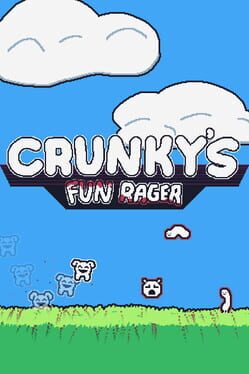 Cover Crunky's Fun Rager